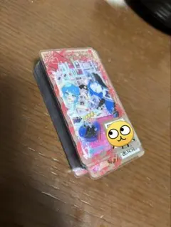 アイプリバースカードまとめ売り 51枚セット