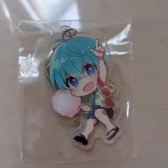 すとぷり ころん アクリルキーホルダー