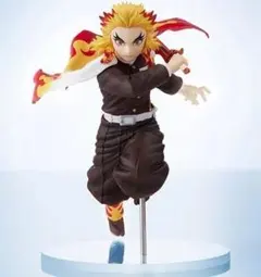 ConoFig 鬼滅の刃 煉獄杏寿郎 アニメイト＆ANIPLEX+限定