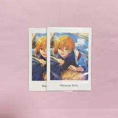 あんスタ p.a.shats vol.5 仁兎なずな 2枚