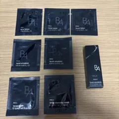 新品☆POLA サンプル8点セット