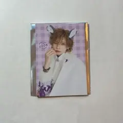 2025年最新】らぶしっく ゆそん トレカの人気アイテム - メルカリ