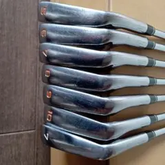 HONMA TOUR WORLD TW727V アイアンセットのサムネイル