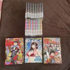 To LOVEる―全初版―全10巻、ダークネス全10巻　関連本3冊　矢吹健太郎