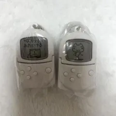 どこでもいっしょ ポケットステーション ミニチュアチャーム スズキ　トロ