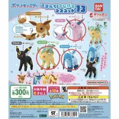 ポケットモンスター つまんでつなげてスカッと13
