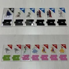 LG21 スターウォーズ ディズニー プリンセス アクリルスタンド 13個セット