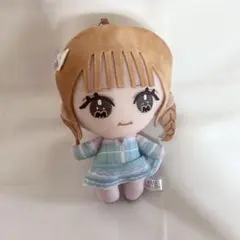 大場花菜 ＝LOVE ぬいぐるみ ② 6周年衣装 ⑥ - メルカリ