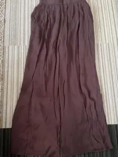 coenレディース ワイドパンツ