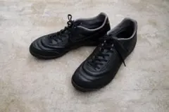 ミズノモレリア SALA PRO TF(フットサル)SIZE28.5ブラック