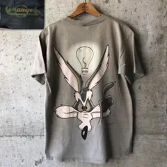 GG450 90s USA製 ワイリーコヨーテ Tシャツ ブレードランナー - メルカリ