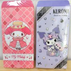 マイメロディ　ポチ袋　マイメロ　サンリオ　SANRIO　ぽち袋 2026年最新】マイメロディぽち袋新品の人気アイテム - メルカリ