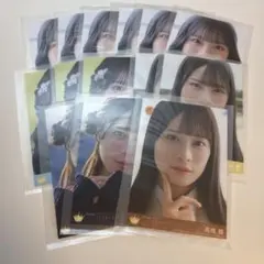 ら*ら様 ♩ニアジョイ/髙橋舞/生写真/まとめ売り 高橋舞 生写真 まとめ売り - メルカリ