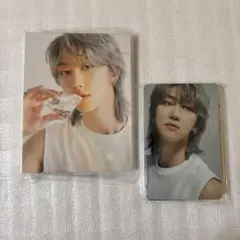 SEVENTEEN 17 IS RIGHT HERE Carat盤 THE8