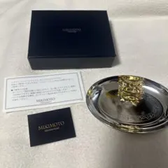 ミキモト ジュエリートレー 馬のサムネイル