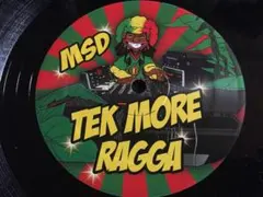 ★FreeTekno/Ragga★ MSD / Tek More Ragga