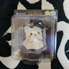 サンリオ Happyくじ A賞フィギュア 9