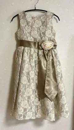 ◆お値下げ◆⭐︎Catherine Cottage⭐︎ フォーマルドレス 130