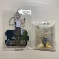 刀ミュ　葵咲　鶴丸