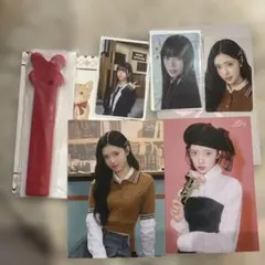 NiziUハッピードロー（リマ）