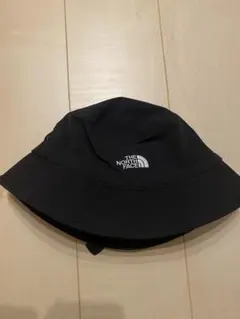 THE NORTH FACE バケットハット L ブラック