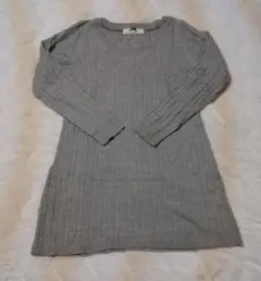 シュープリームララ☆ニットワンピース