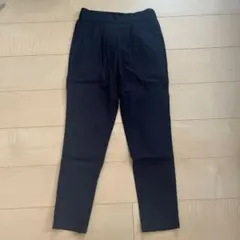 ブージュルード　ストレッチパンツ　ハキヤセのサムネイル