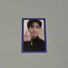 straykids スキズ ハン ジソン LEVANTER カード トレカ - メルカリ