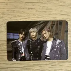 straykids in生 リノ、フィリックス、ヒョンジン