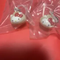 めじるしアクセサリー なりきりまん 2個セット