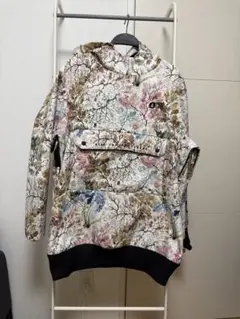 ク*ル様 PICTURE ORGANIC CLOTHING アノラック スノージのサムネイル