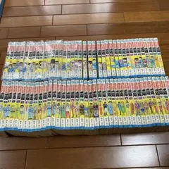 2026年最新】こちら葛飾区亀有公園前派出所 全巻の人気アイテム - メルカリ