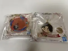 s*p様 Mrs. GREEN APPLE 一番くじ E賞 F賞 大森元貴セット