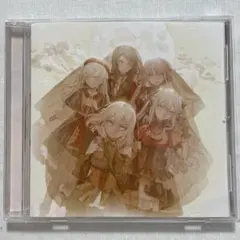 S/’ The Way / Sophie Ave Mujica バンドリ