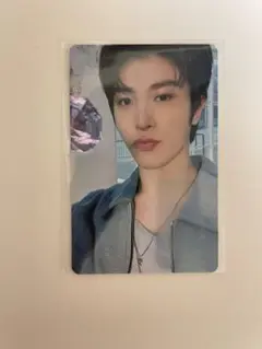 ジョンファン 入会特典 ファンコン TREASURE ファンクラブ　トレカ　fc