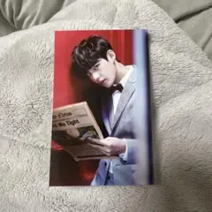 BTS Young Forever 花様年華 初回トレカ DOPE テヒョン　V