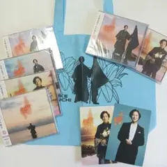 永田崇人・近藤頌利 おでかけ! in 軽井沢 DVD - メルカリ