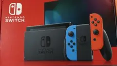 Nintendo Switch 任天堂Switch 本体