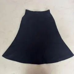 MACKINTOSH PHILOSOPHY フレアスカート 34（C350）