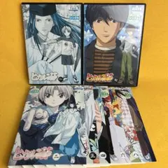 2026年最新】ヒカルの碁 DVD セットの人気アイテム - メルカリ