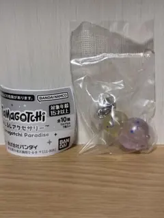 たまごっち めじるしアクセサリー