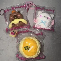 メロジョイクリスマス☆シークレット含む3点セット☆レア☆ - メルカリ