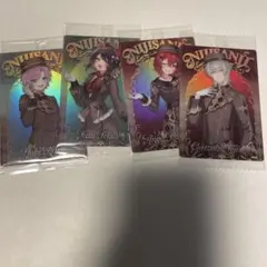 にじさんじウエハース2 まとめ売り