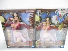 【未開封】ワンピース　DXF フィギュア５点セット