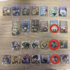 あきら様専用ページ各1種類計4枚