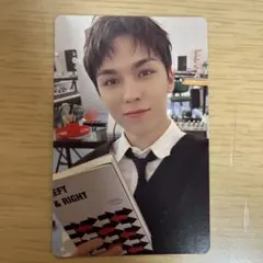 バーノン トレカ 17 is right here