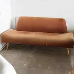 IDÉE イデー AO SOFA 2人掛け ヴィンテージ エイジング