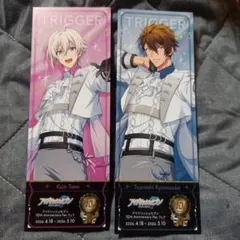アイドリッシュセブン フェスチケ風カード 天 龍之介 trigger アニメイト