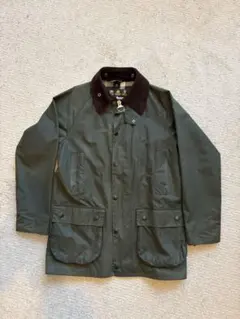 Barbour / beaufort 2025モデル - メルカリ
