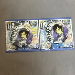 名探偵コナン 諸伏高明 缶バッジ 中国 kayou